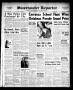 Newspaper: Sweetwater Reporter (Sweetwater, Tex.), Vol. 58, No. 282, Ed. 1 Tuesd…