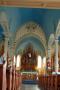 Photograph: Sts. Cyril & Methodius Catholic Church, the interior