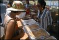 Primary view of [Woman Serving Baklava]