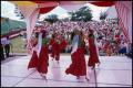 Primary view of [Ameleb Lebanese Dancers Performing Onstage]
