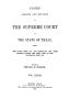 Book: Cases argued and decided in the Supreme Court of the State of Texas, …