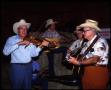 Photograph: [United Fiddlers Association Performing at the Texas Folklife Festiva…