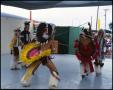 Thumbnail image of item number 1 in: '[Sahawe Indian Dancers]'.