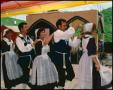 Primary view of [Flemish Folk Dancers]