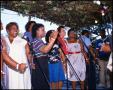 Photograph: [Duckens Family Singers Performing]