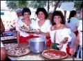 Primary view of [Italian Food Booth]