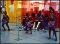 Photograph: [Trinidad and Tobago Cultural Association Performance]