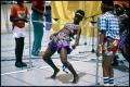 Photograph: [Trinidad and Tobago Cultural Children's Performance]