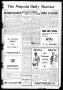 Thumbnail image of item number 1 in: 'The Mineola Daily Monitor (Mineola, Tex.), Vol. 1, No. 7, Ed. 1 Tuesday, September 5, 1922'.