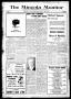 Newspaper: The Mineola Monitor (Mineola, Tex.), Vol. 54, No. 9, Ed. 1 Thursday, …