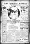 Newspaper: The Mineola Monitor (Mineola, Tex.), Vol. 54, No. 38, Ed. 1 Thursday,…