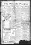 Thumbnail image of item number 1 in: 'The Mineola Monitor (Mineola, Tex.), Vol. 54, No. 46, Ed. 1 Thursday, January 27, 1927'.