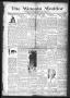 Thumbnail image of item number 1 in: 'The Mineola Monitor (Mineola, Tex.), Vol. 51, No. 52, Ed. 1 Thursday, March 10, 1927'.
