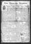 Newspaper: The Mineola Monitor (Mineola, Tex.), Vol. 52, No. 11, Ed. 1 Thursday,…