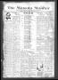 Thumbnail image of item number 1 in: 'The Mineola Monitor (Mineola, Tex.), Vol. 52, No. 17, Ed. 1 Thursday, July 7, 1927'.