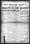 Thumbnail image of item number 1 in: 'The Mineola Monitor (Mineola, Tex.), Vol. 52, No. 33, Ed. 1 Thursday, October 27, 1927'.