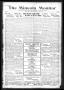 Newspaper: The Mineola Monitor (Mineola, Tex.), Vol. 54, No. 7, Ed. 1 Thursday, …