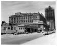 Thumbnail image of item number 1 in: '[Chicago Union Station]'.
