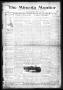Newspaper: The Mineola Monitor (Mineola, Tex.), Vol. 54, No. 32, Ed. 1 Thursday,…
