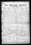 Thumbnail image of item number 1 in: 'The Mineola Monitor (Mineola, Tex.), Vol. 54, No. 36, Ed. 1 Thursday, November 21, 1929'.