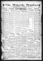 Thumbnail image of item number 1 in: 'The Mineola Monitor (Mineola, Tex.), Vol. 59, No. 33, Ed. 1 Thursday, October 25, 1934'.