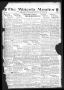 Thumbnail image of item number 1 in: 'The Mineola Monitor (Mineola, Tex.), Vol. 59, No. 43, Ed. 1 Thursday, January 3, 1935'.