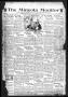 Thumbnail image of item number 1 in: 'The Mineola Monitor (Mineola, Tex.), Vol. 59, No. 44, Ed. 1 Thursday, January 10, 1935'.