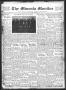 Thumbnail image of item number 1 in: 'The Mineola Monitor (Mineola, Tex.), Vol. 60, No. 48, Ed. 1 Thursday, February 25, 1937'.