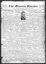 Thumbnail image of item number 1 in: 'The Mineola Monitor (Mineola, Tex.), Vol. 61, No. 1, Ed. 1 Thursday, April 1, 1937'.