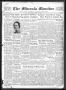 Thumbnail image of item number 1 in: 'The Mineola Monitor (Mineola, Tex.), Vol. 61, No. 23, Ed. 1 Thursday, September 2, 1937'.