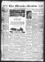 Newspaper: The Mineola Monitor (Mineola, Tex.), Vol. 61, No. 39, Ed. 1 Thursday,…