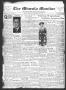Thumbnail image of item number 1 in: 'The Mineola Monitor (Mineola, Tex.), Vol. 61, No. 47, Ed. 1 Thursday, February 17, 1938'.