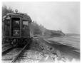 Primary view of ["Empire Builder" at Puget Sound]