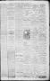 Thumbnail image of item number 3 in: 'The Dallas Daily Herald. (Dallas, Tex.), Vol. 28, No. 32, Ed. 1 Tuesday, January 4, 1881'.