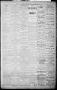 Thumbnail image of item number 3 in: 'The Dallas Daily Herald. (Dallas, Tex.), Vol. XXIVII, No. 88, Ed. 1 Thursday, March 10, 1881'.