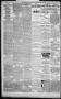 Thumbnail image of item number 2 in: 'The Dallas Daily Herald. (Dallas, Tex.), Vol. XXIVII, No. 125, Ed. 1 Friday, April 22, 1881'.