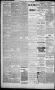 Thumbnail image of item number 2 in: 'The Dallas Daily Herald. (Dallas, Tex.), Vol. XXIVII, No. 126, Ed. 1 Saturday, April 23, 1881'.