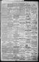 Thumbnail image of item number 3 in: 'The Dallas Daily Herald. (Dallas, Tex.), Vol. XXIVII, No. 188, Ed. 1 Tuesday, July 5, 1881'.