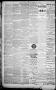 Thumbnail image of item number 2 in: 'The Dallas Daily Herald. (Dallas, Tex.), Vol. XXIVII, No. 190, Ed. 1 Thursday, July 7, 1881'.
