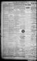 Thumbnail image of item number 2 in: 'The Dallas Daily Herald. (Dallas, Tex.), Vol. XXIVII, No. 192, Ed. 1 Saturday, July 9, 1881'.