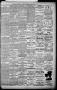 Thumbnail image of item number 3 in: 'The Dallas Daily Herald. (Dallas, Tex.), Vol. XXIVII, No. 204, Ed. 1 Saturday, July 23, 1881'.