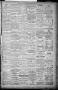 Thumbnail image of item number 3 in: 'The Dallas Daily Herald. (Dallas, Tex.), Vol. XXIVII, No. 230, Ed. 1 Tuesday, August 23, 1881'.
