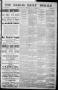 Newspaper: The Dallas Daily Herald. (Dallas, Tex.), Vol. 29, No. 63, Ed. 1 Frida…
