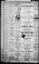 Thumbnail image of item number 2 in: 'The Dallas Daily Herald. (Dallas, Tex.), Vol. 29, No. 105, Ed. 1 Friday, March 31, 1882'.