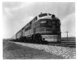 Photograph: ["The Capitol Limited"]