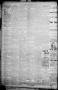 Thumbnail image of item number 4 in: 'The Dallas Daily Herald. (Dallas, Tex.), Vol. 30, No. 71, Ed. 1 Sunday, February 11, 1883'.