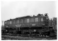 Photograph: [New York Central Locomotive]
