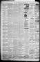 Thumbnail image of item number 2 in: 'The Dallas Daily Herald. (Dallas, Tex.), Vol. 30, No. 138, Ed. 1 Tuesday, May 8, 1883'.