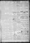 Thumbnail image of item number 3 in: 'The Dallas Daily Herald. (Dallas, Tex.), Vol. 35, No. 273, Ed. 1 Sunday, August 17, 1884'.