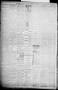 Thumbnail image of item number 2 in: 'The Dallas Daily Herald. (Dallas, Tex.), Vol. 35, No. 359, Ed. 1 Saturday, November 8, 1884'.